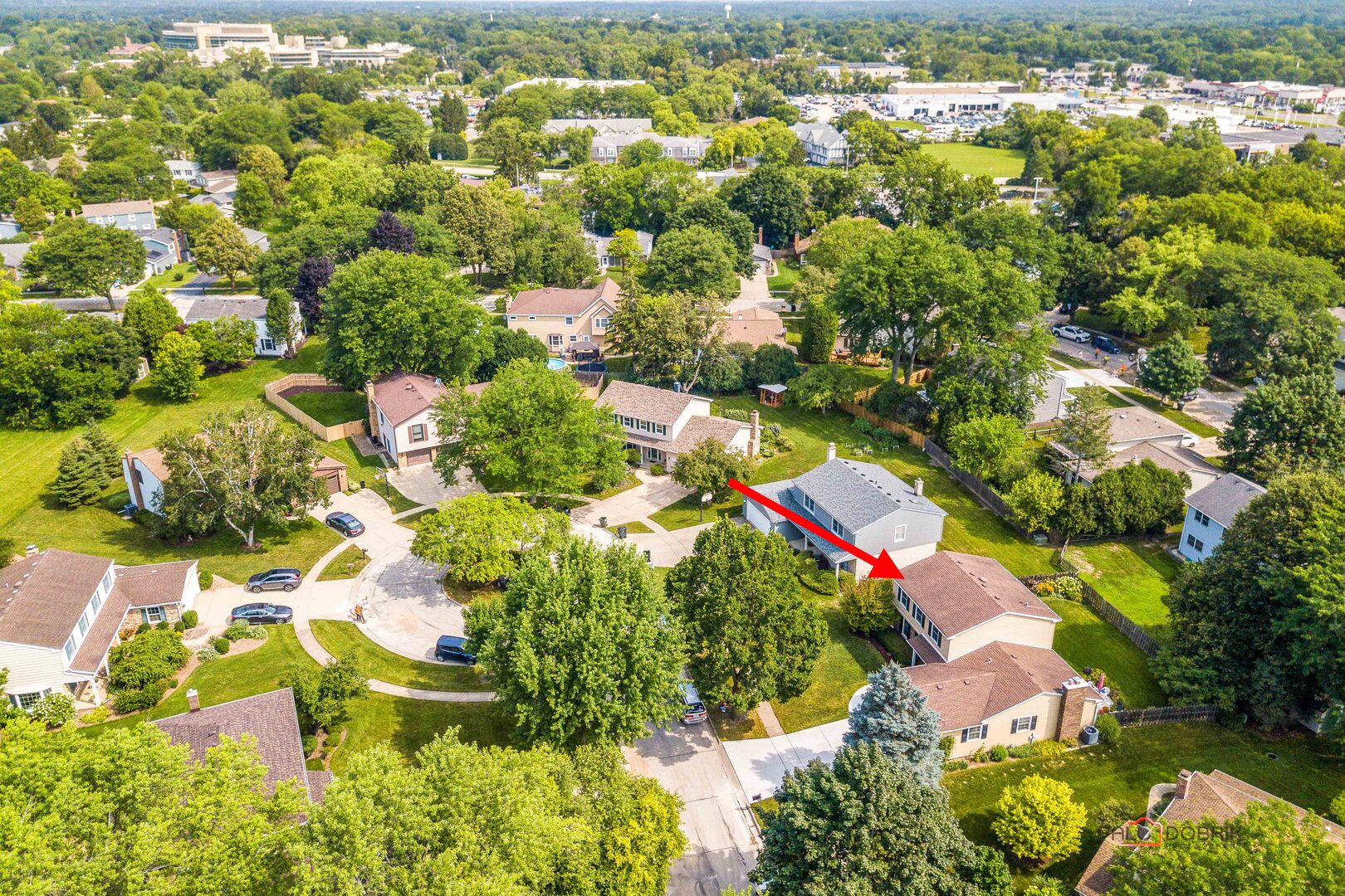 252 Nita Lane, Libertyville, IL 60048