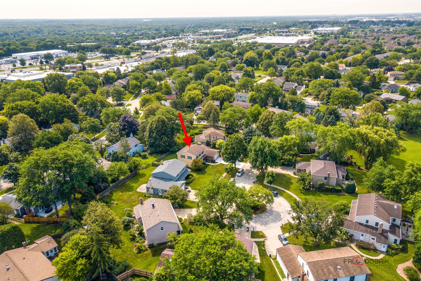 252 Nita Lane, Libertyville, IL 60048