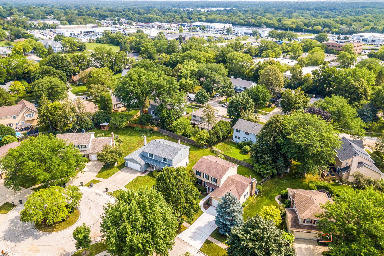 252 Nita Lane, Libertyville, IL 60048