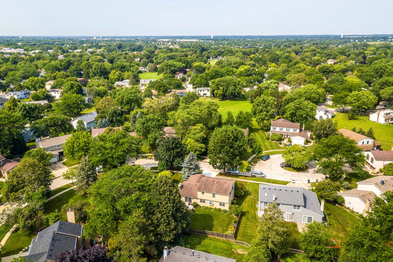 252 Nita Lane, Libertyville, IL 60048
