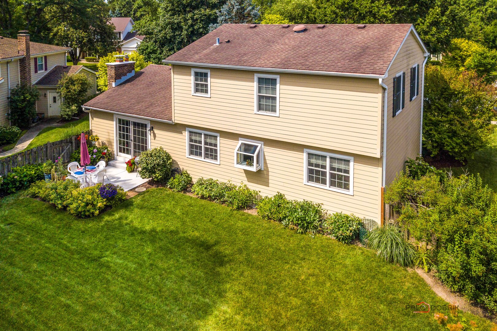 252 Nita Lane, Libertyville, IL 60048