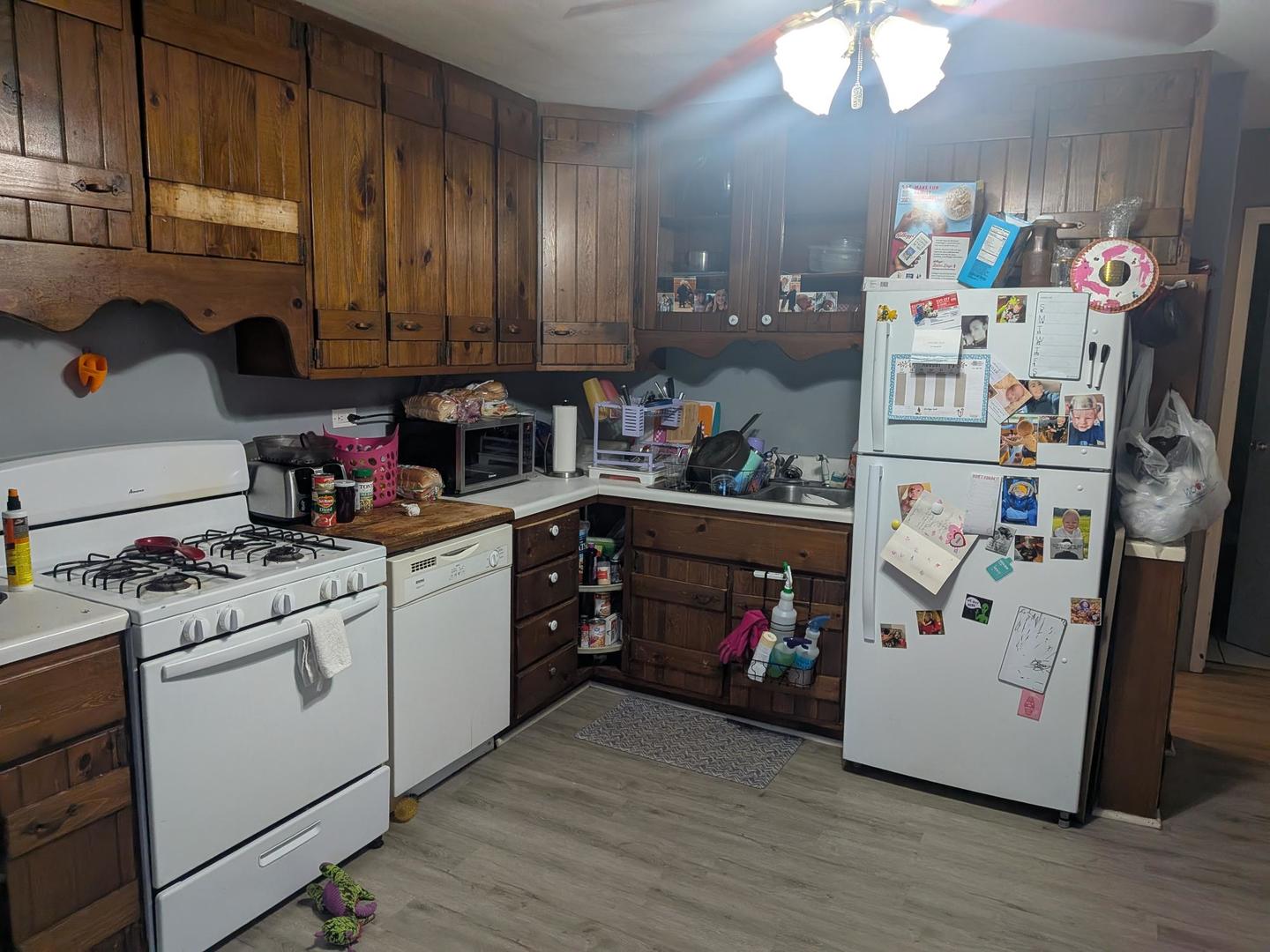 1506 BRENTWOOD Drive, Round Lake Beach, IL 60073