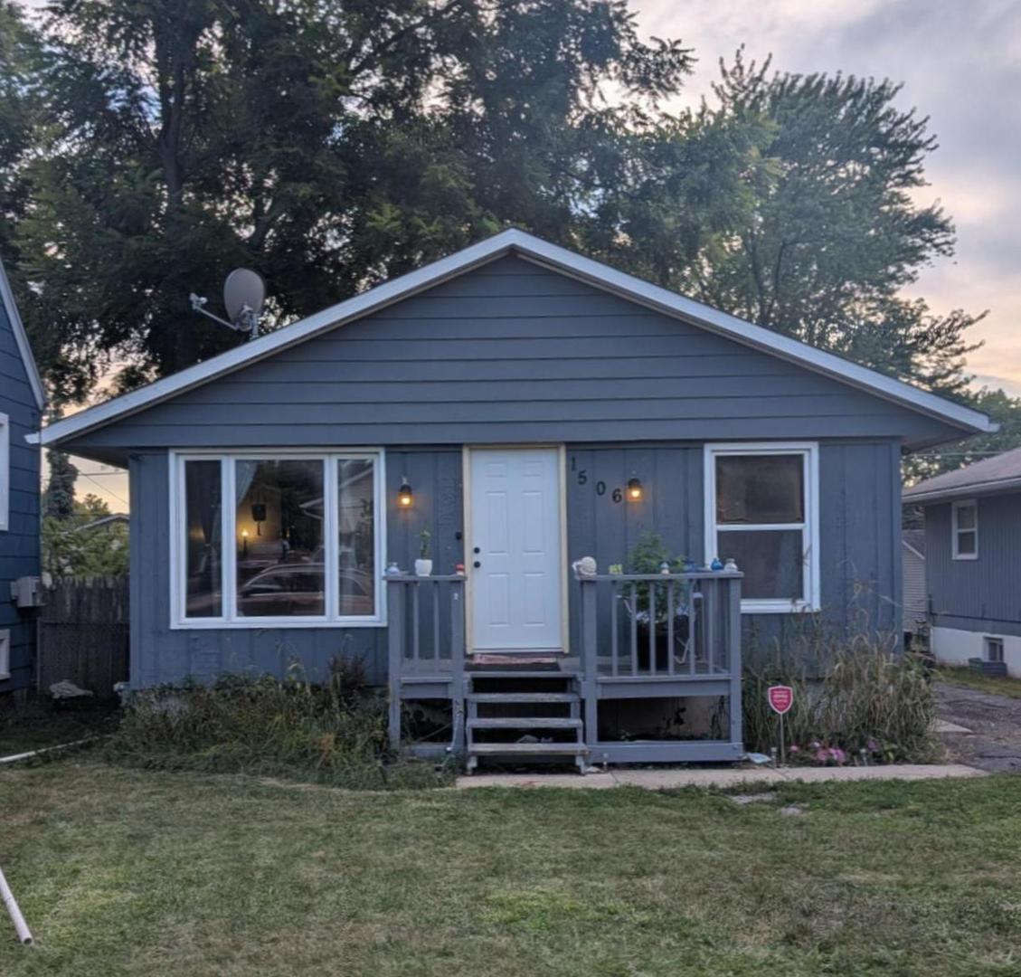 1506 BRENTWOOD Drive, Round Lake Beach, IL 60073