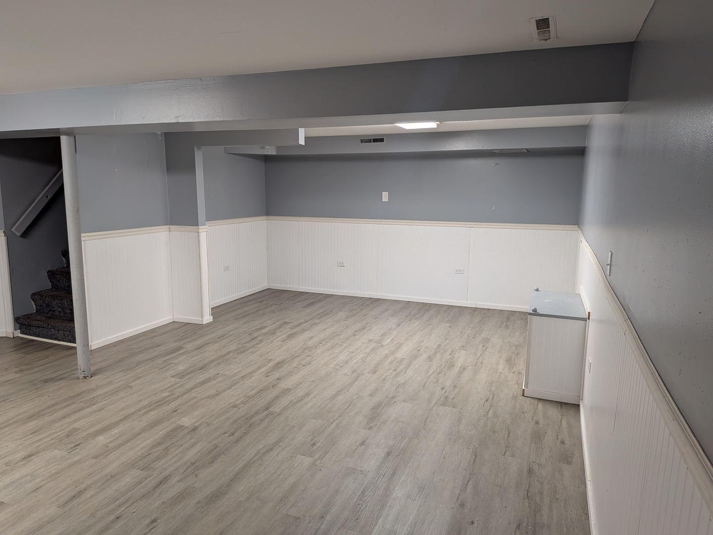 1506 BRENTWOOD Drive, Round Lake Beach, IL 60073