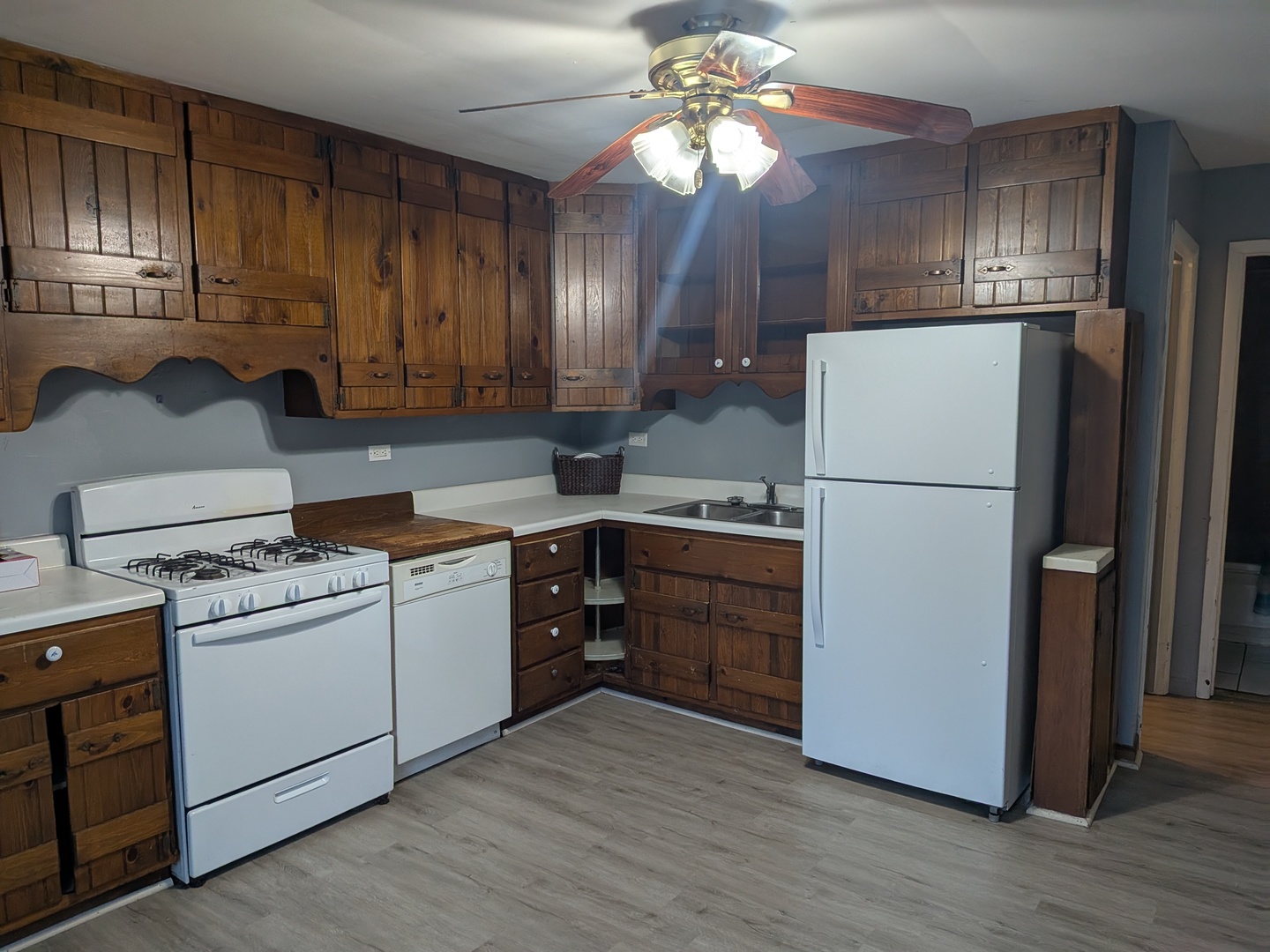 1506 BRENTWOOD Drive, Round Lake Beach, IL 60073