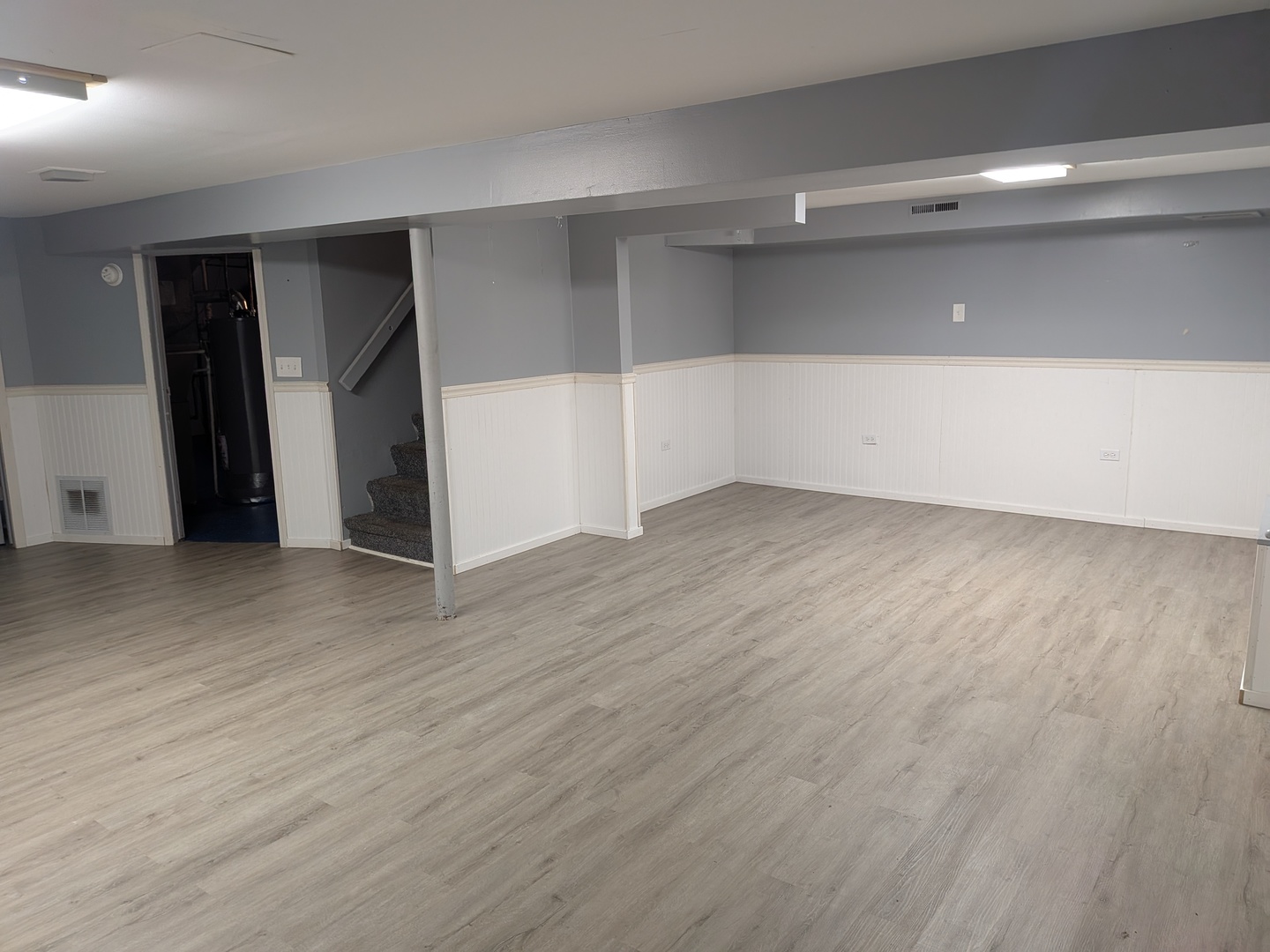 1506 BRENTWOOD Drive, Round Lake Beach, IL 60073