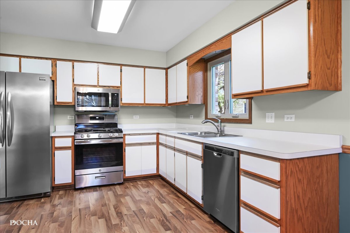 2632 Crescenzo Drive #0, Joliet, IL 60436