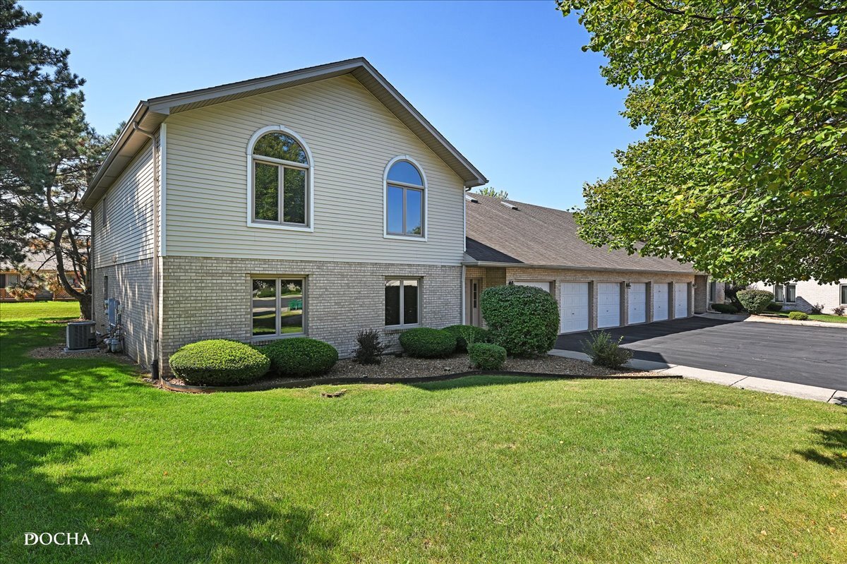 2632 Crescenzo Drive #0, Joliet, IL 60436