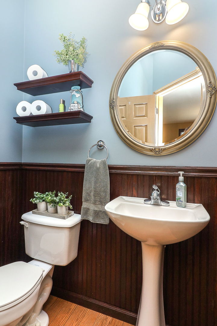 406 S Palmer Drive, Bolingbrook, IL 60490