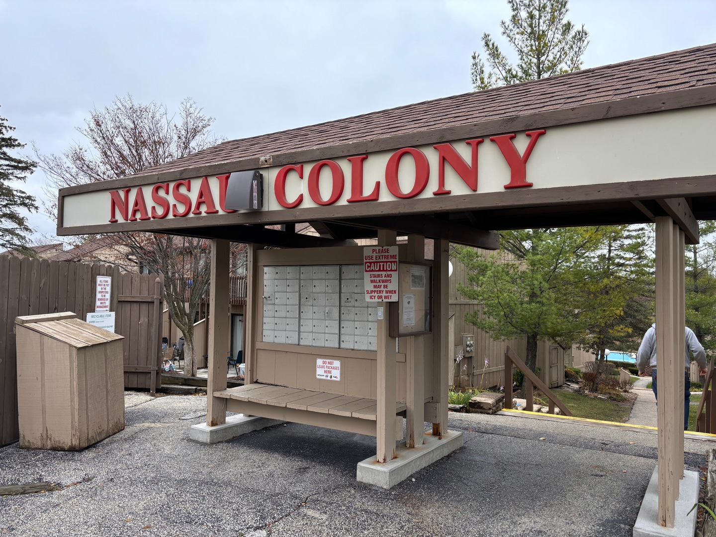 47 Nassau Colony Drive #8, Fox Lake, IL 60020