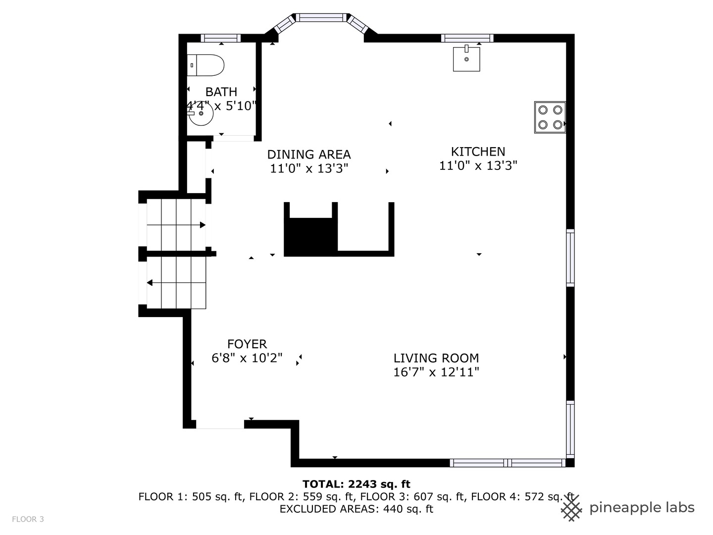 1855 Ridgeland Avenue, Berwyn, IL 60402