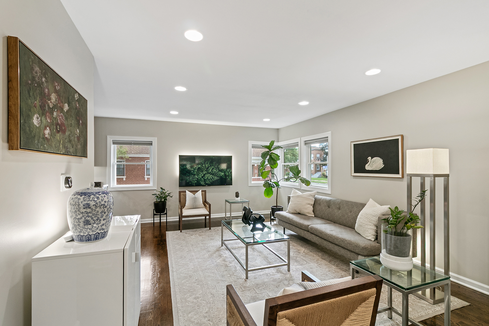 1855 Ridgeland Avenue, Berwyn, IL 60402