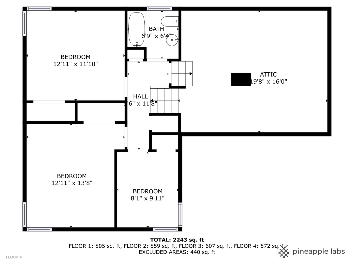 1855 Ridgeland Avenue, Berwyn, IL 60402