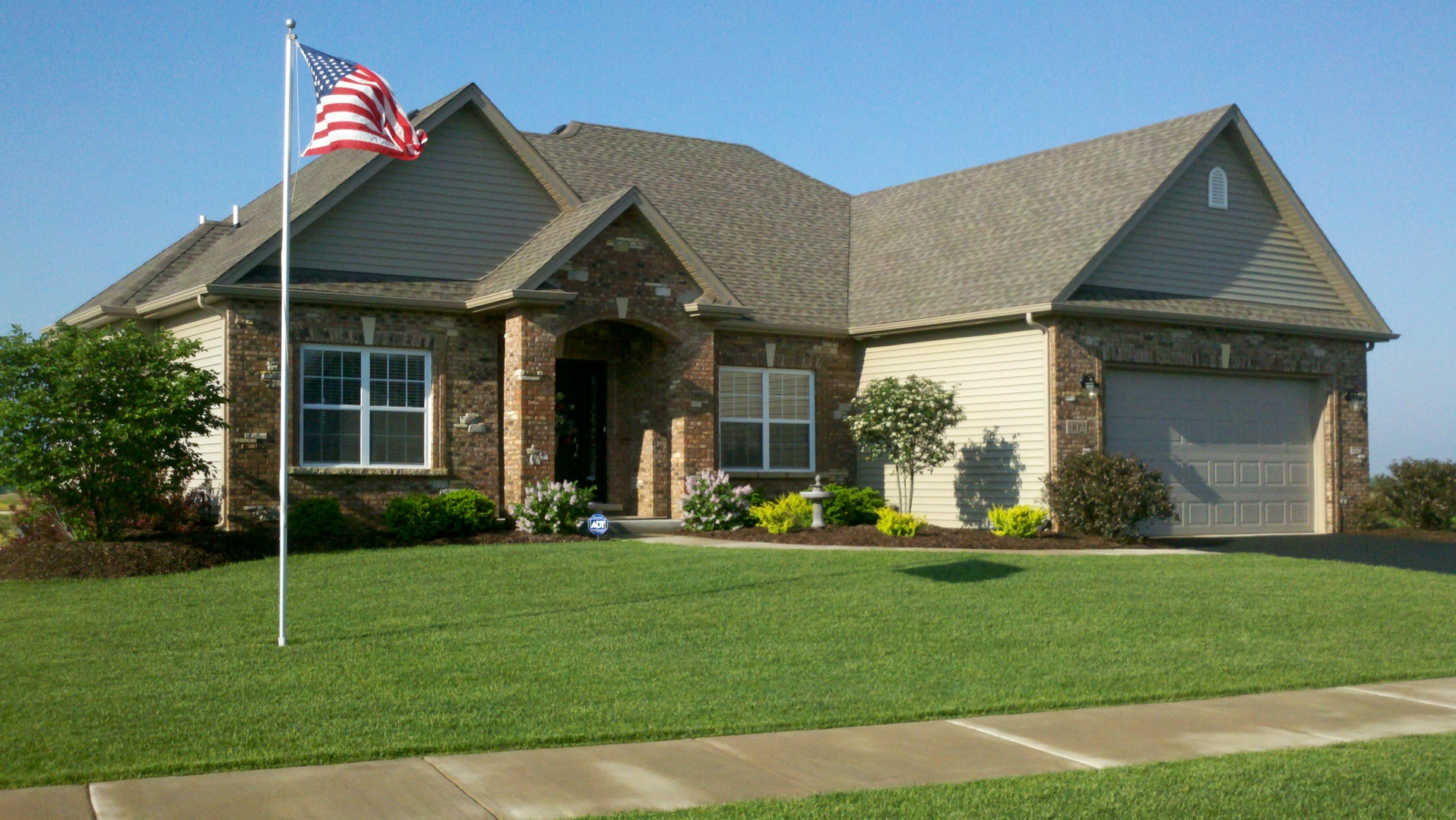 443 Prairie Ridge Lane, North Aurora, IL 60542