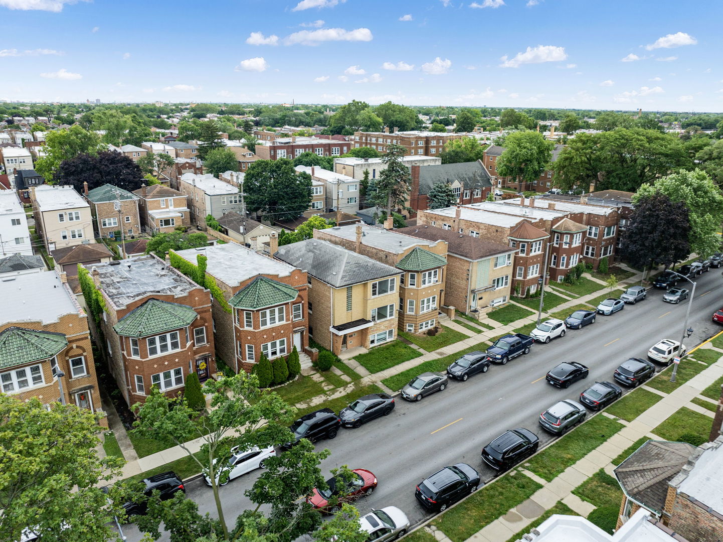 1833 Oak Park Avenue, Berwyn, IL 60402