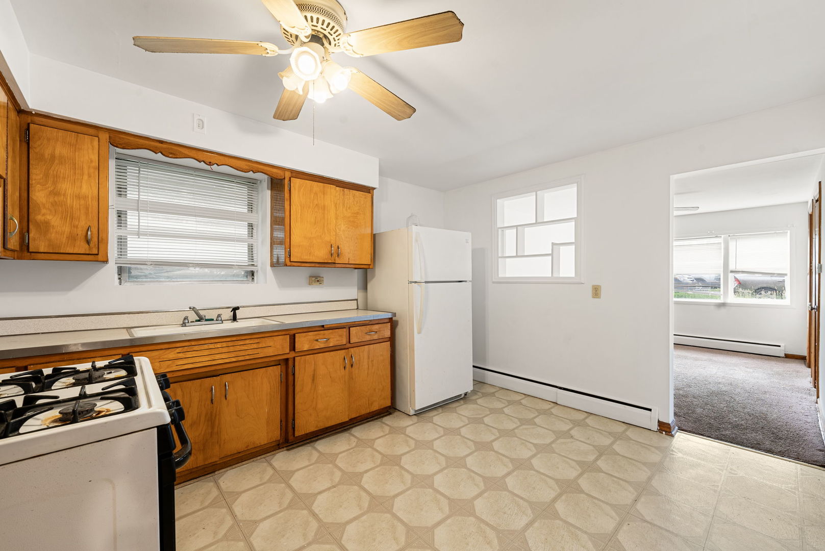 1833 Oak Park Avenue, Berwyn, IL 60402
