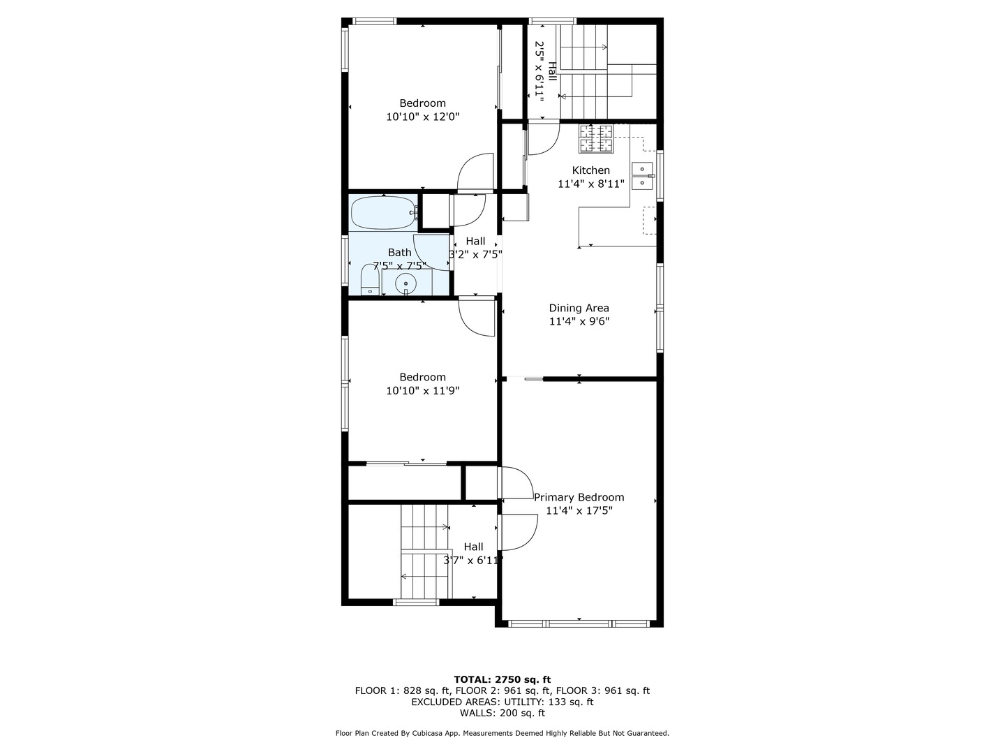 1833 Oak Park Avenue, Berwyn, IL 60402
