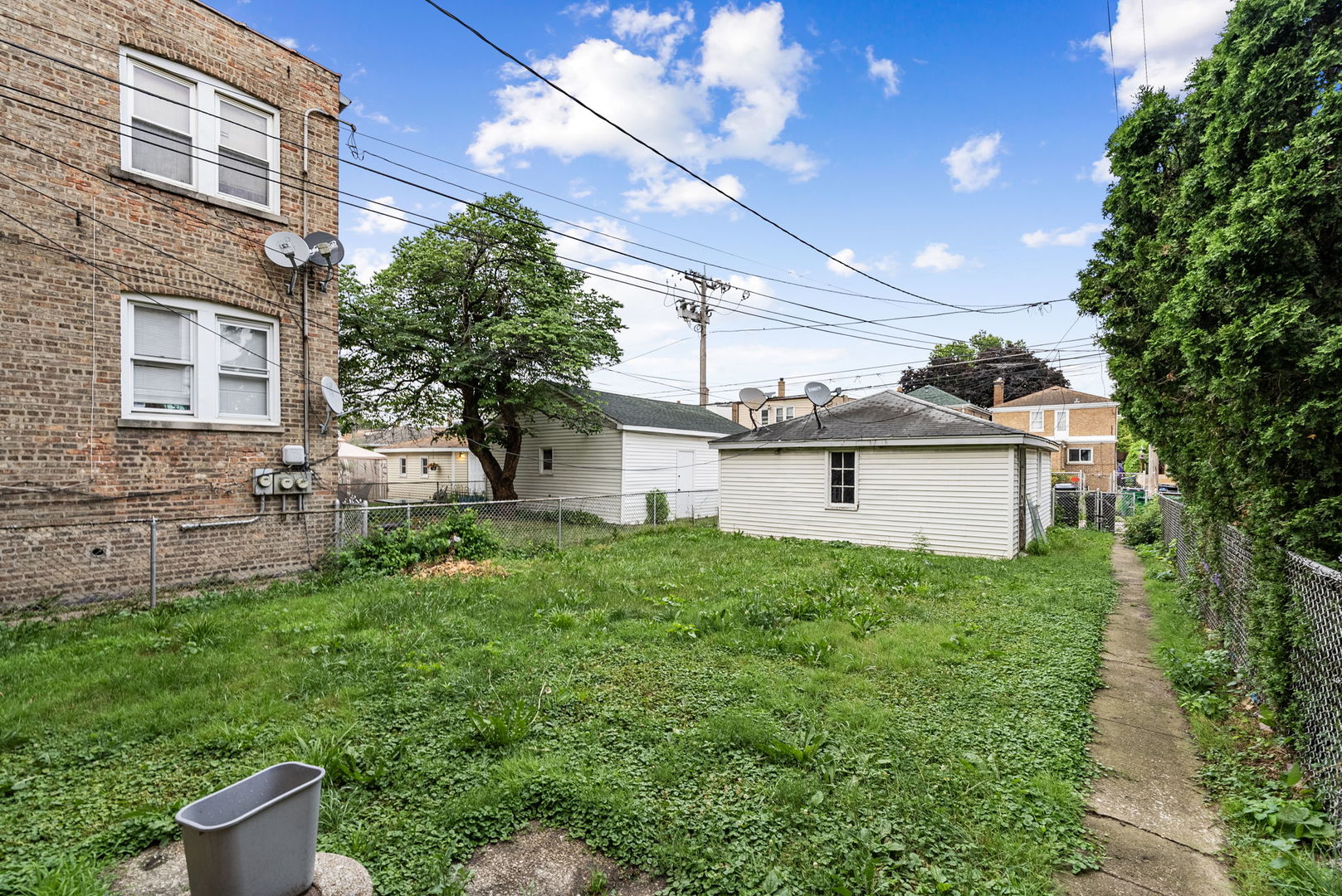 1833 Oak Park Avenue, Berwyn, IL 60402