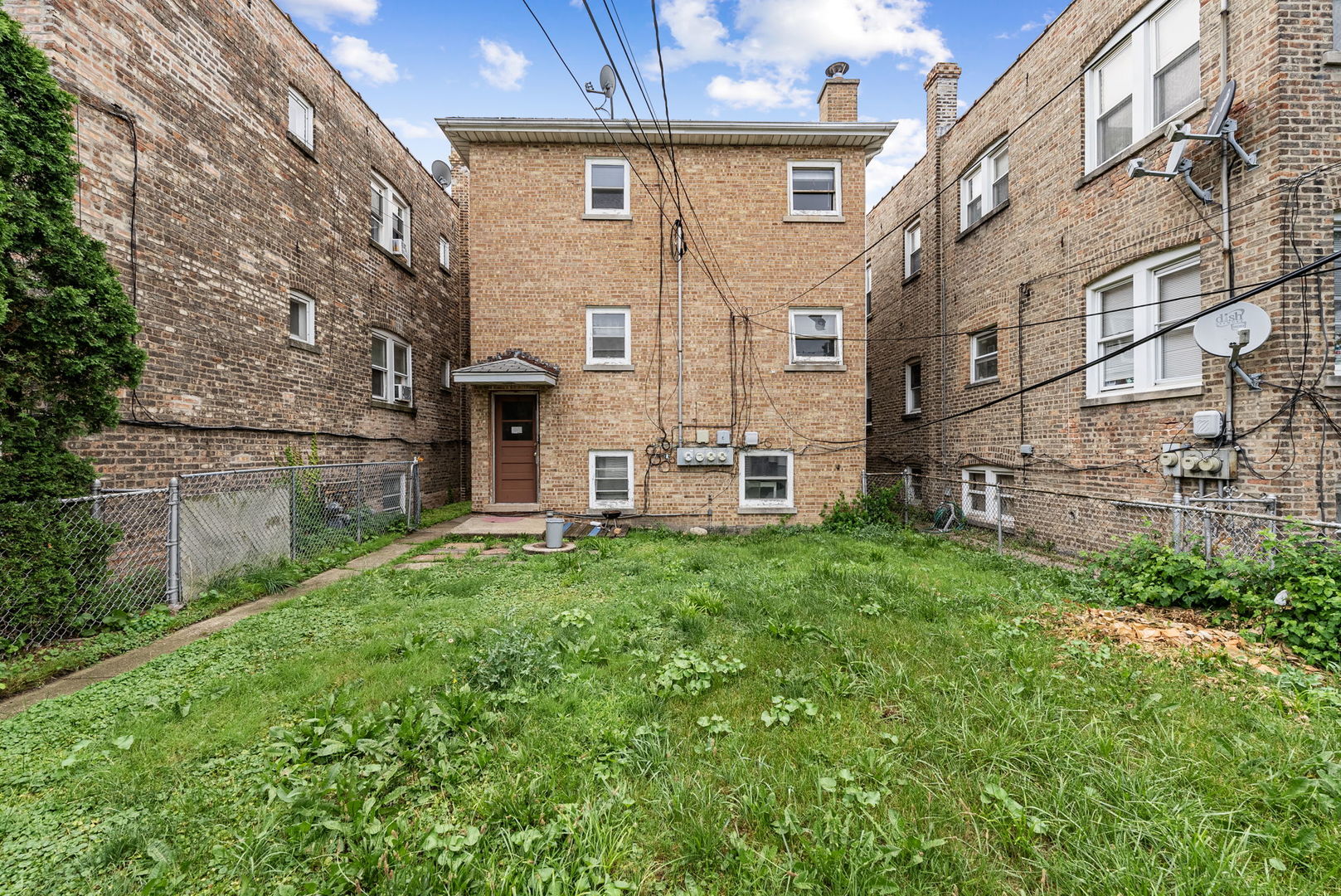 1833 Oak Park Avenue, Berwyn, IL 60402