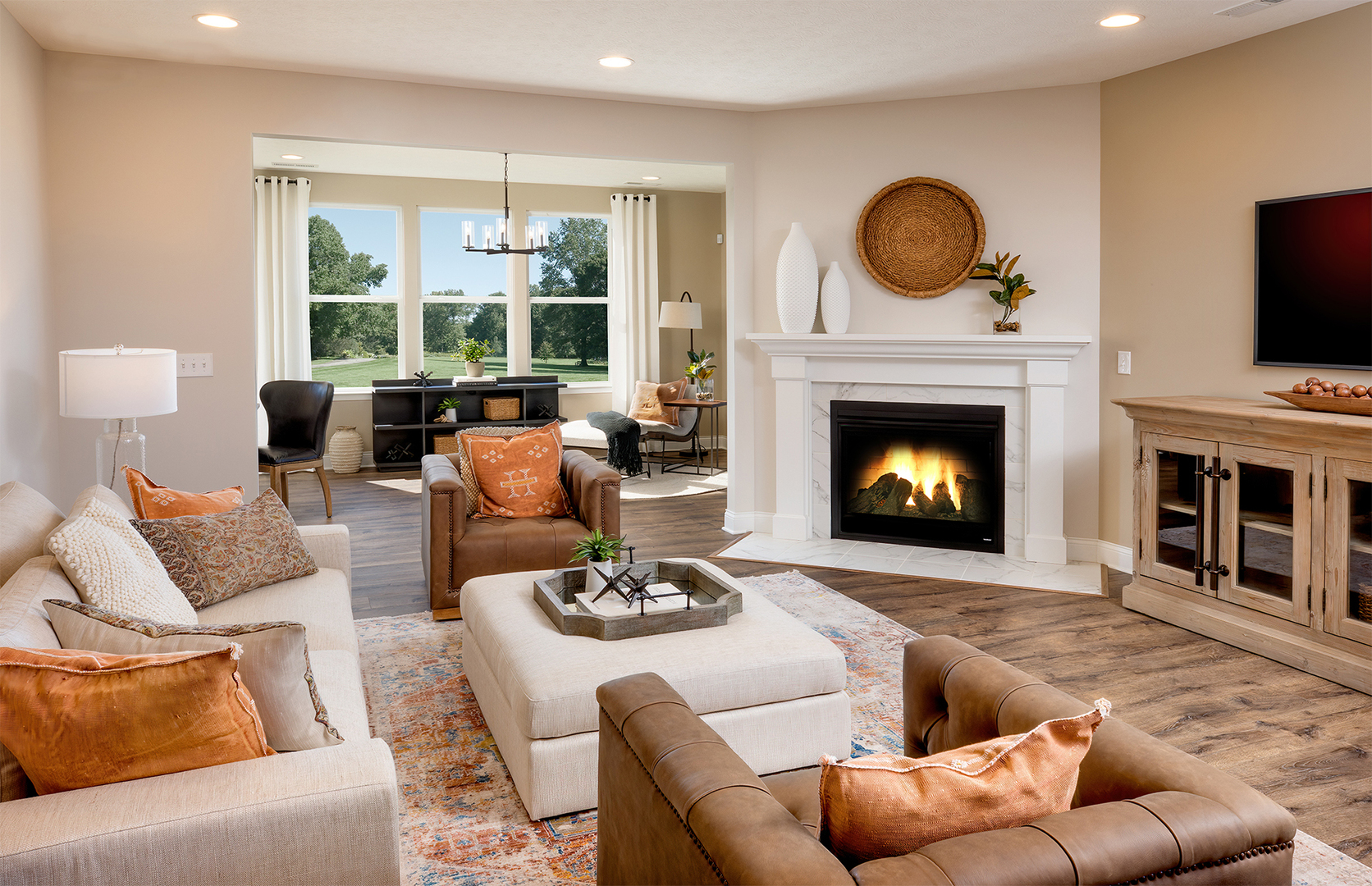 2803 Autumn Ridge Court, Lindenhurst, IL 60046