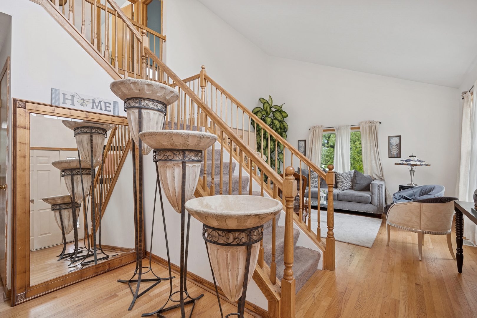 4 W Tall Oak Drive, Hainesville, IL 60073