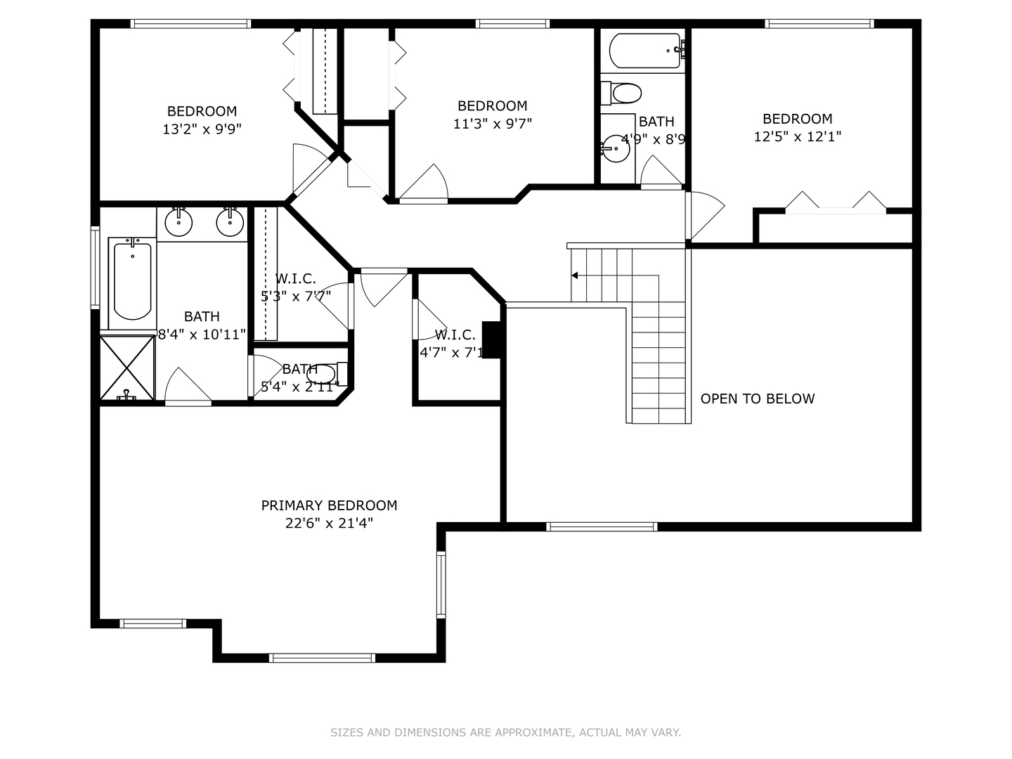 4 W Tall Oak Drive, Hainesville, IL 60073