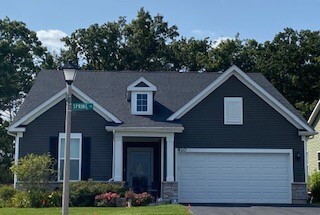 2804 Autumn Ridge Court, Lindenhurst, IL 60046