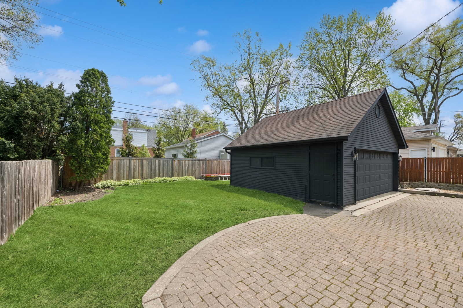 1929 S Ashland Avenue, Park Ridge, IL 60068