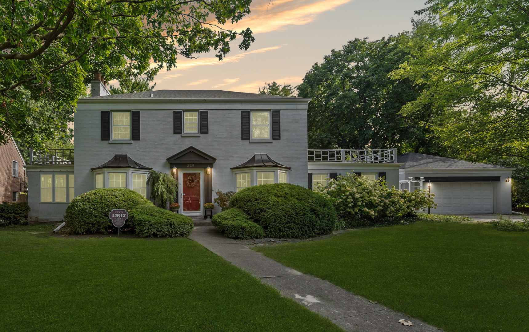 229 Country Club Road, Chicago Heights, IL 60411