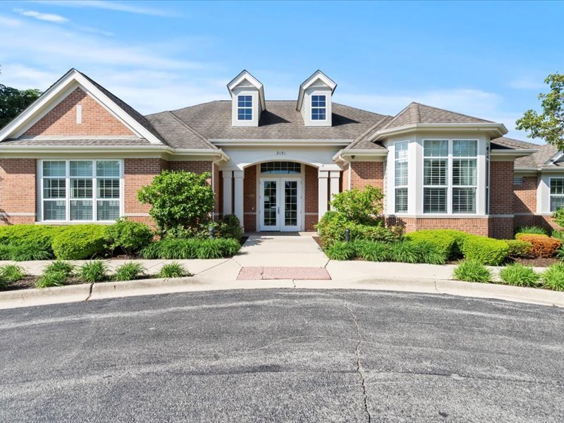 2147 Pembridge Lane, Joliet, IL 60431
