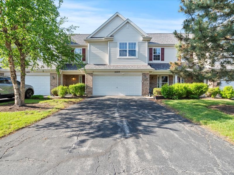 2147 Pembridge Lane, Joliet, IL 60431