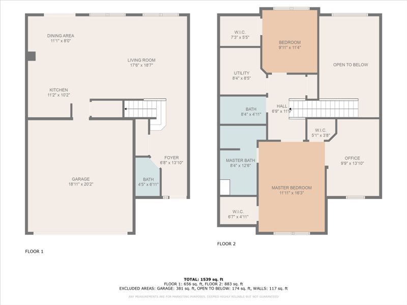 2147 Pembridge Lane, Joliet, IL 60431