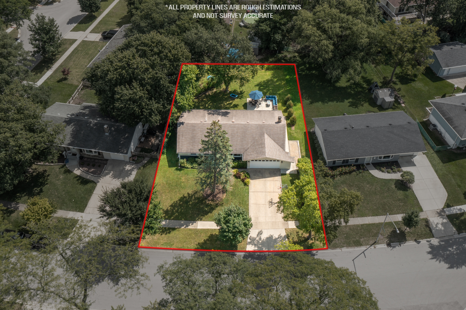 1011 Mercury Drive, Schaumburg, IL 60193