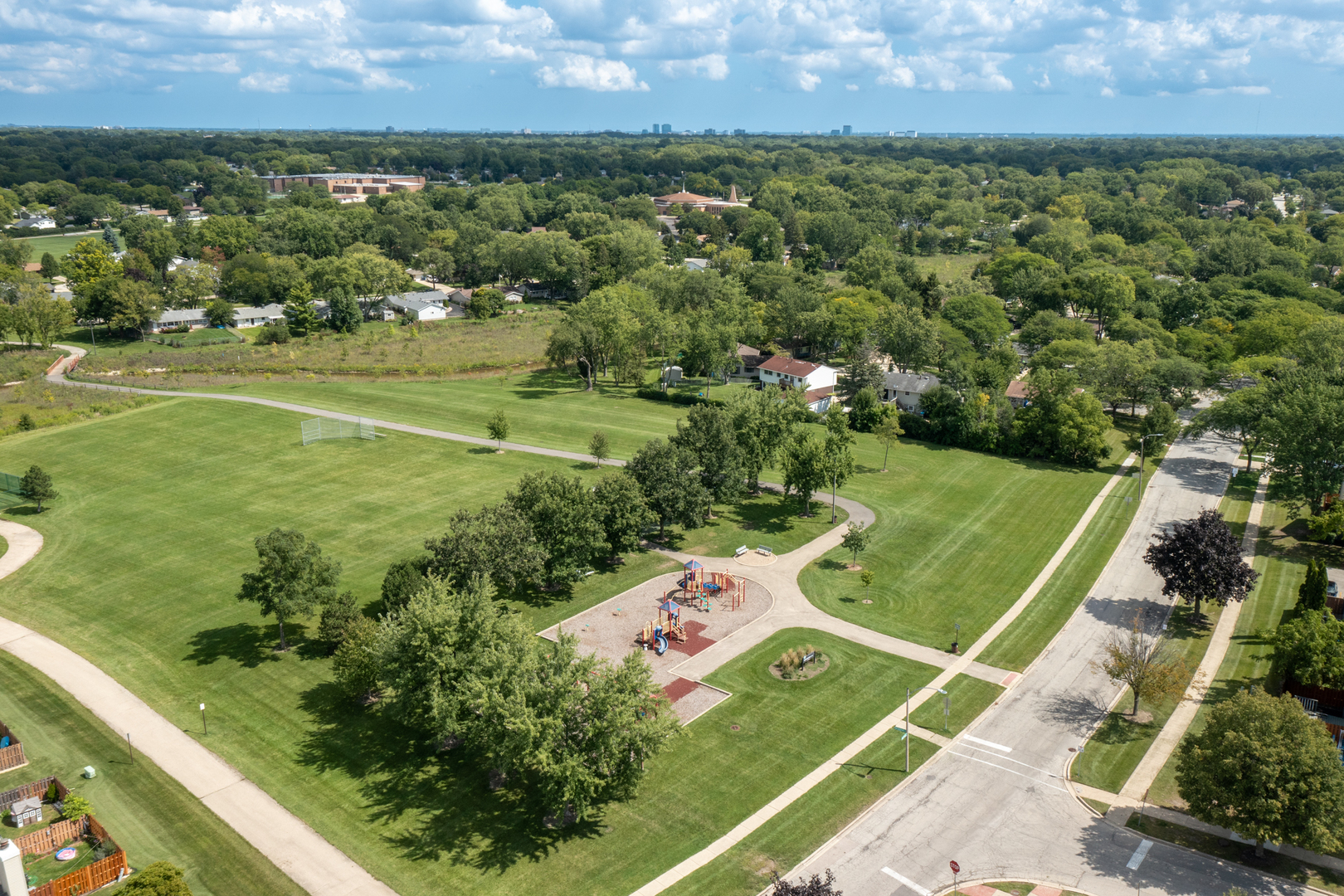 1011 Mercury Drive, Schaumburg, IL 60193