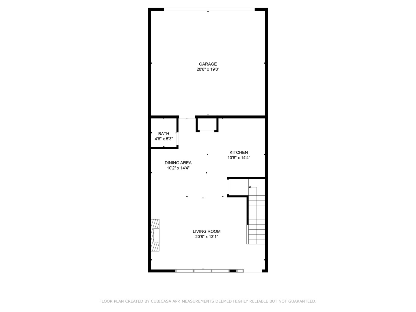 330 S Fieldstone Court, Round Lake, IL 60073