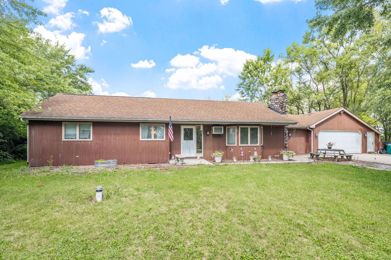 4560 W Offner Road, Monee, IL 60449