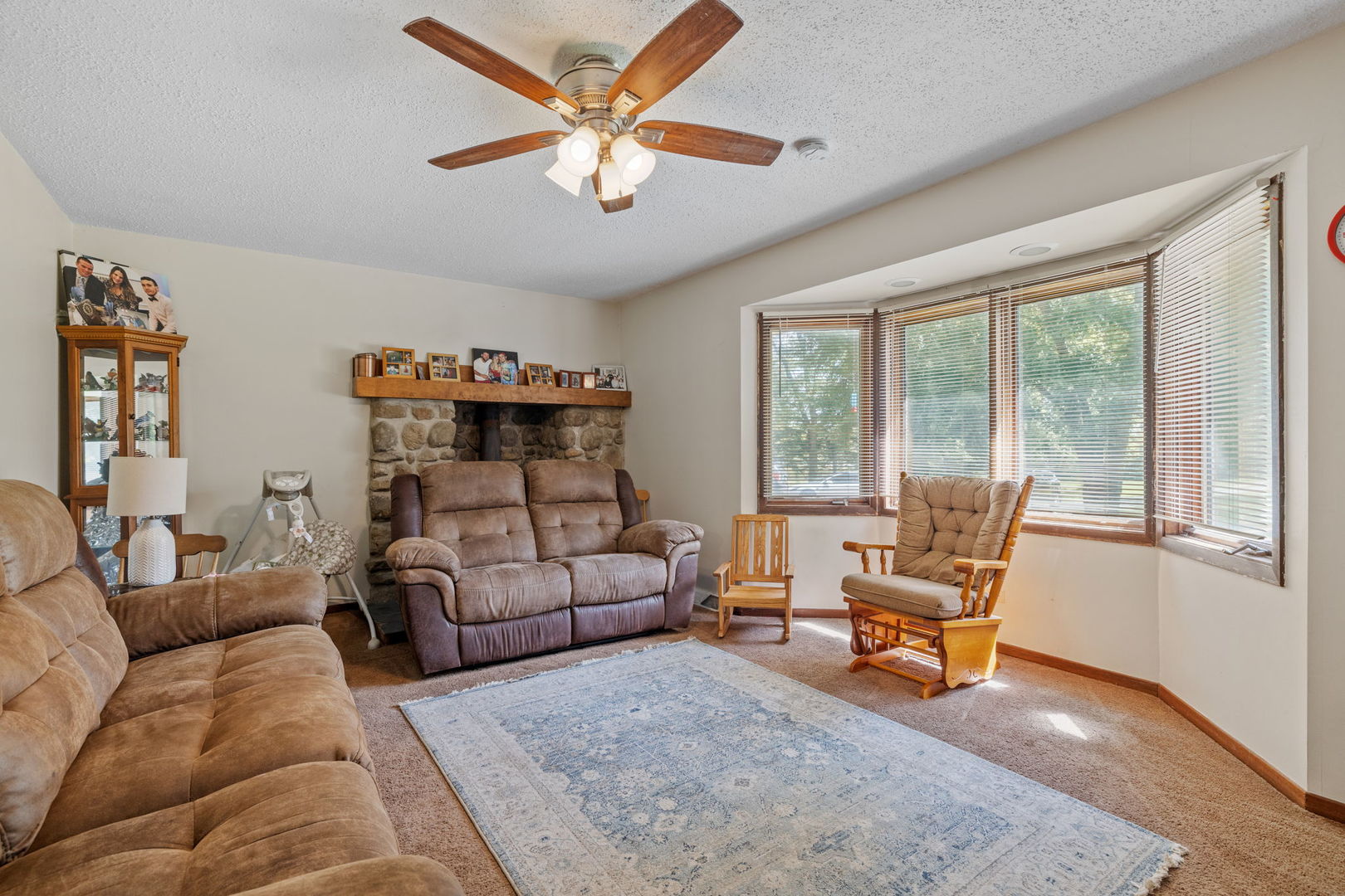 4560 W Offner Road, Monee, IL 60449