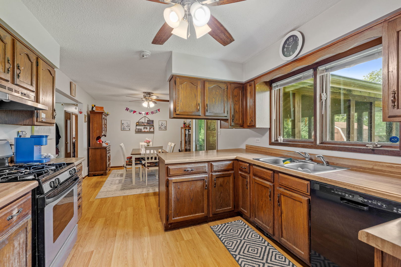 4560 W Offner Road, Monee, IL 60449