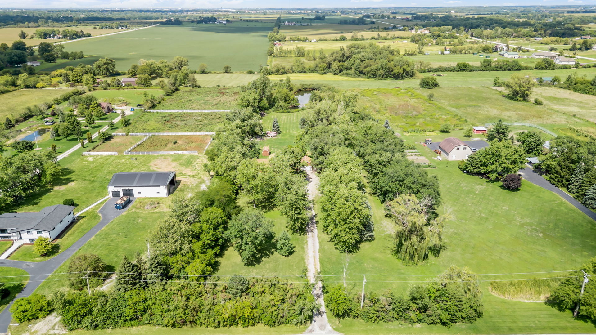 4560 W Offner Road, Monee, IL 60449