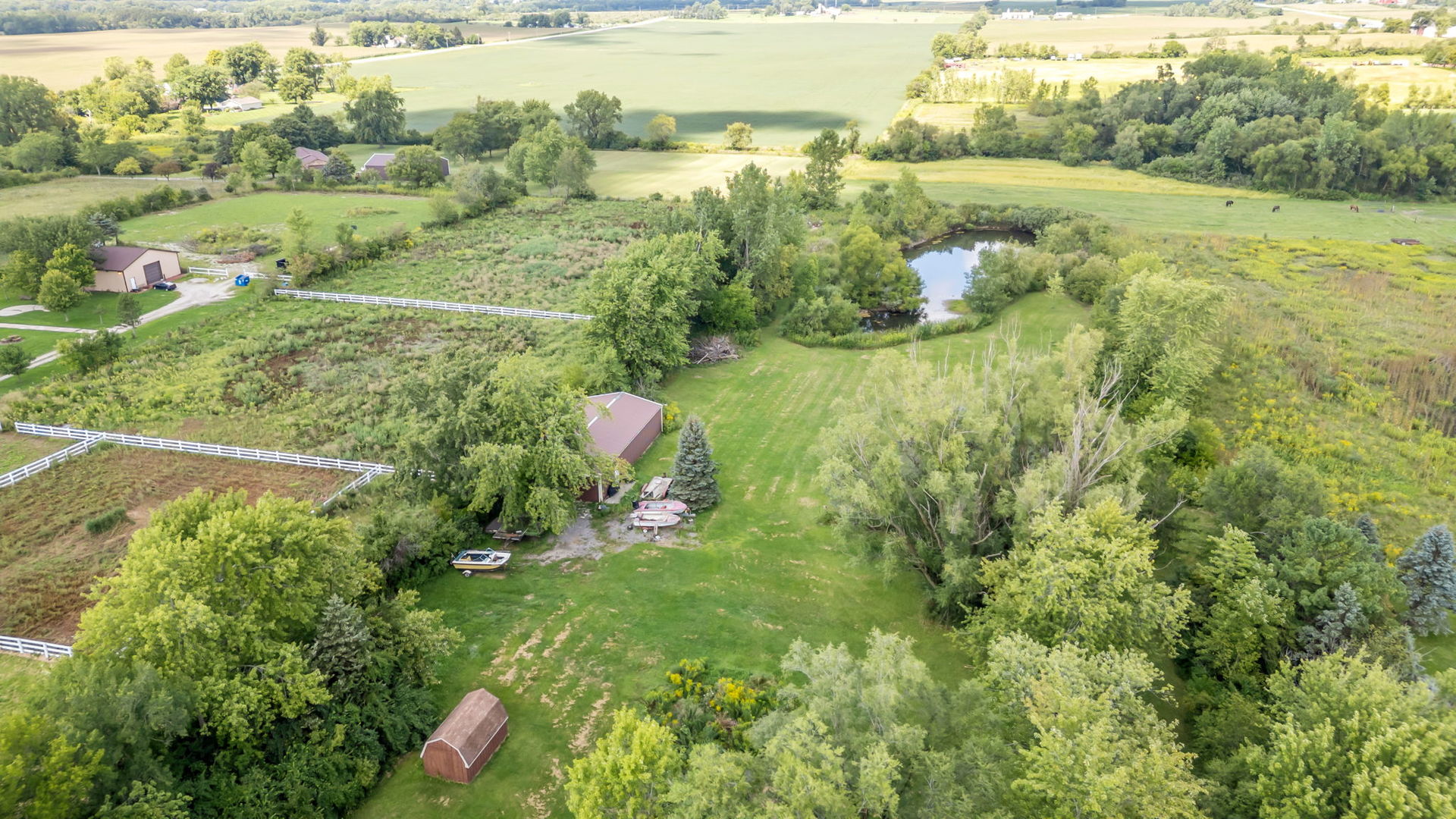 4560 W Offner Road, Monee, IL 60449