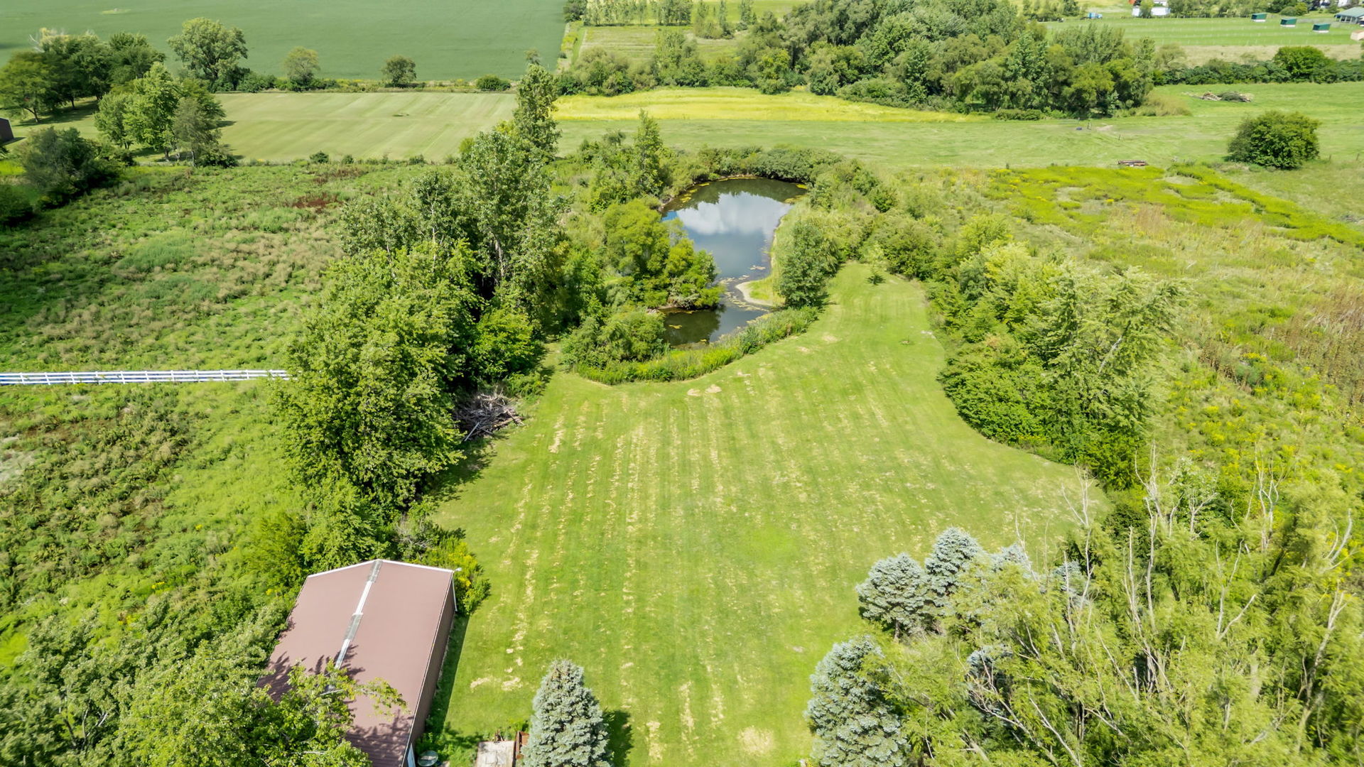 4560 W Offner Road, Monee, IL 60449