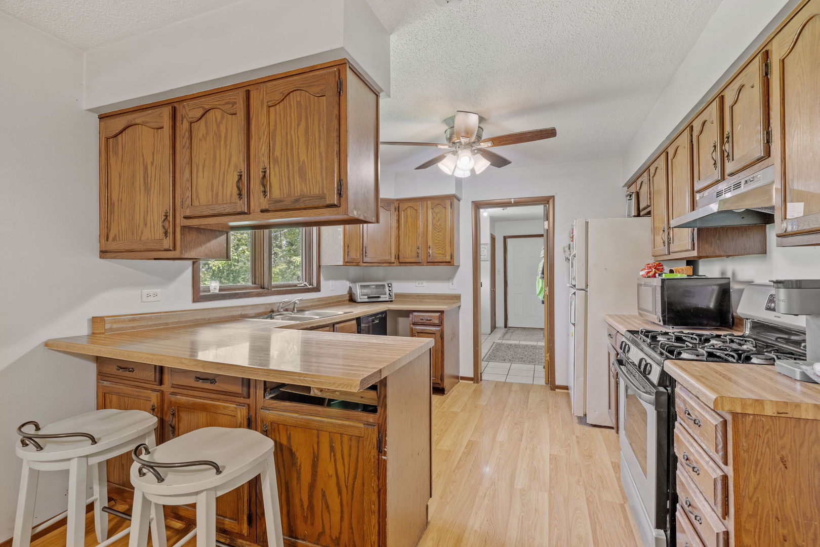 4560 W Offner Road, Monee, IL 60449