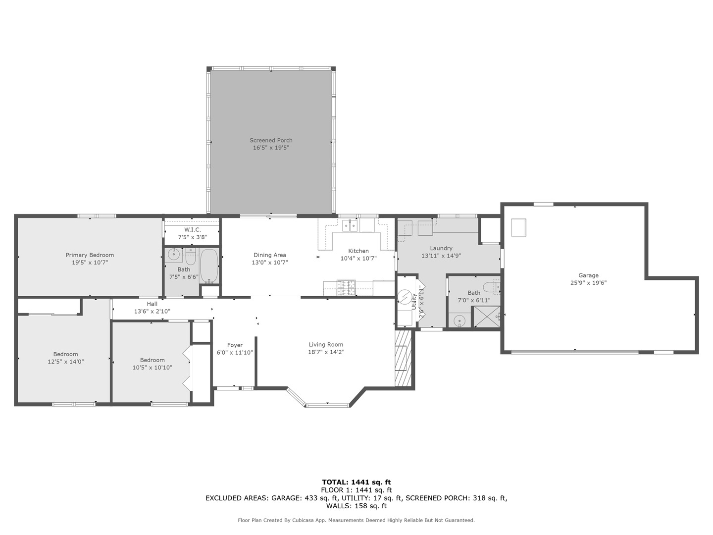 4560 W Offner Road, Monee, IL 60449
