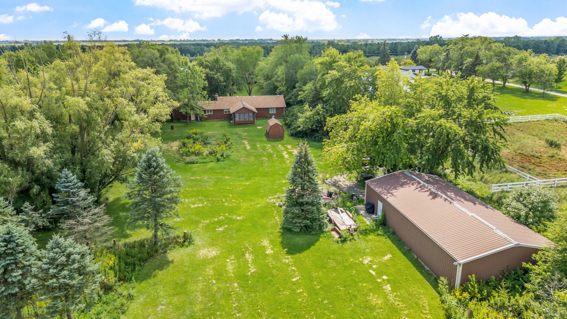 4560 W Offner Road, Monee, IL 60449