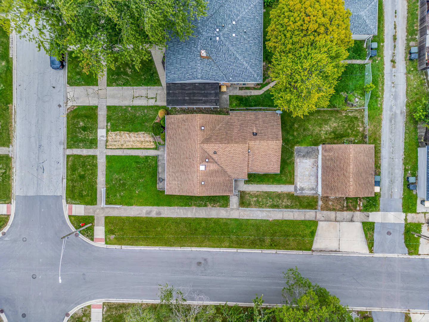 17257 PARK Avenue, Lansing, IL 60438
