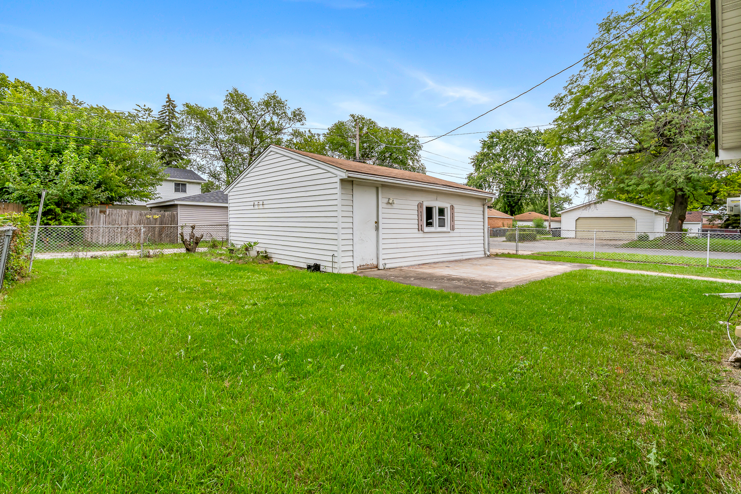 17257 PARK Avenue, Lansing, IL 60438