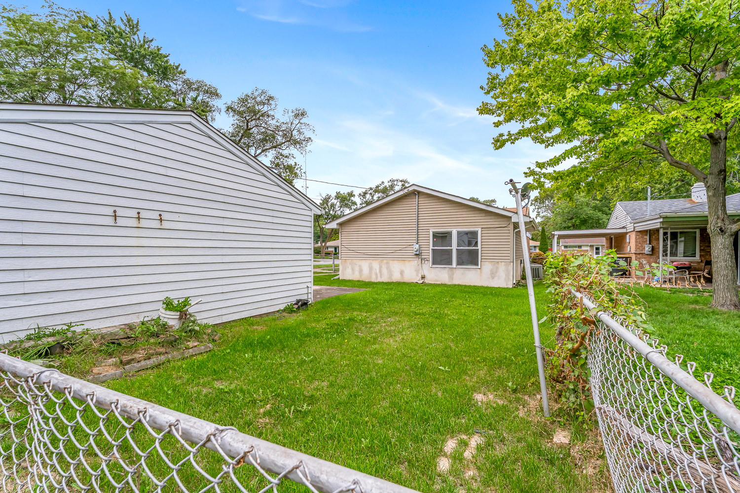 17257 PARK Avenue, Lansing, IL 60438