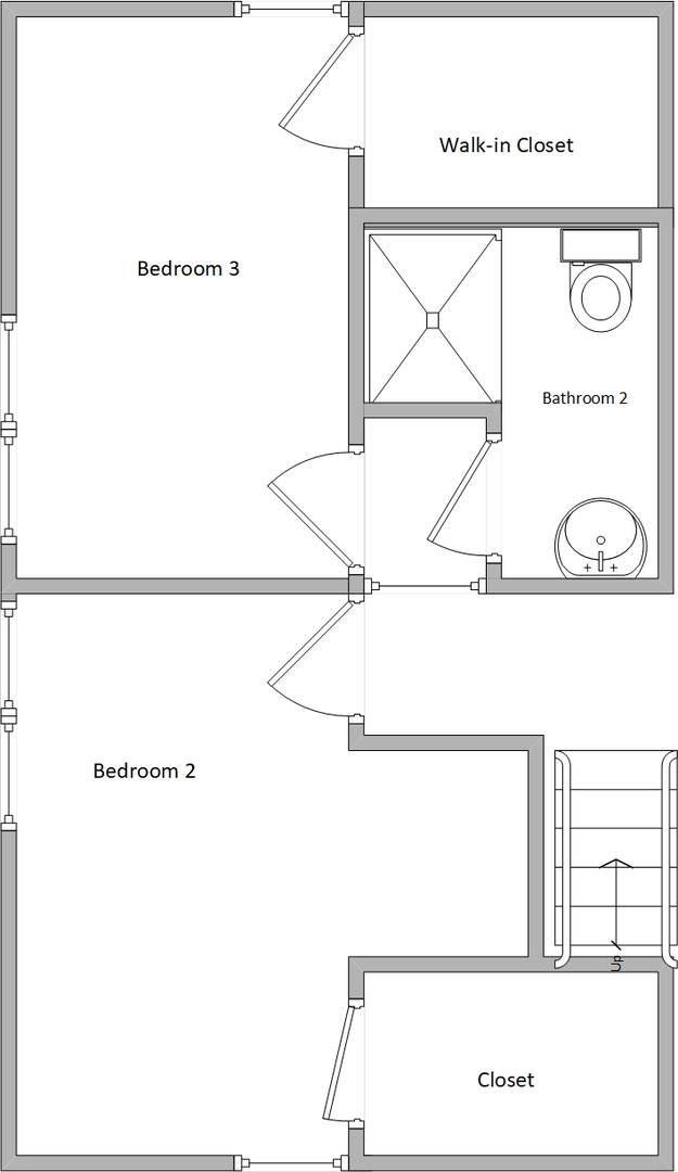 2711 W 98TH Place, Evergreen Park, IL 60805