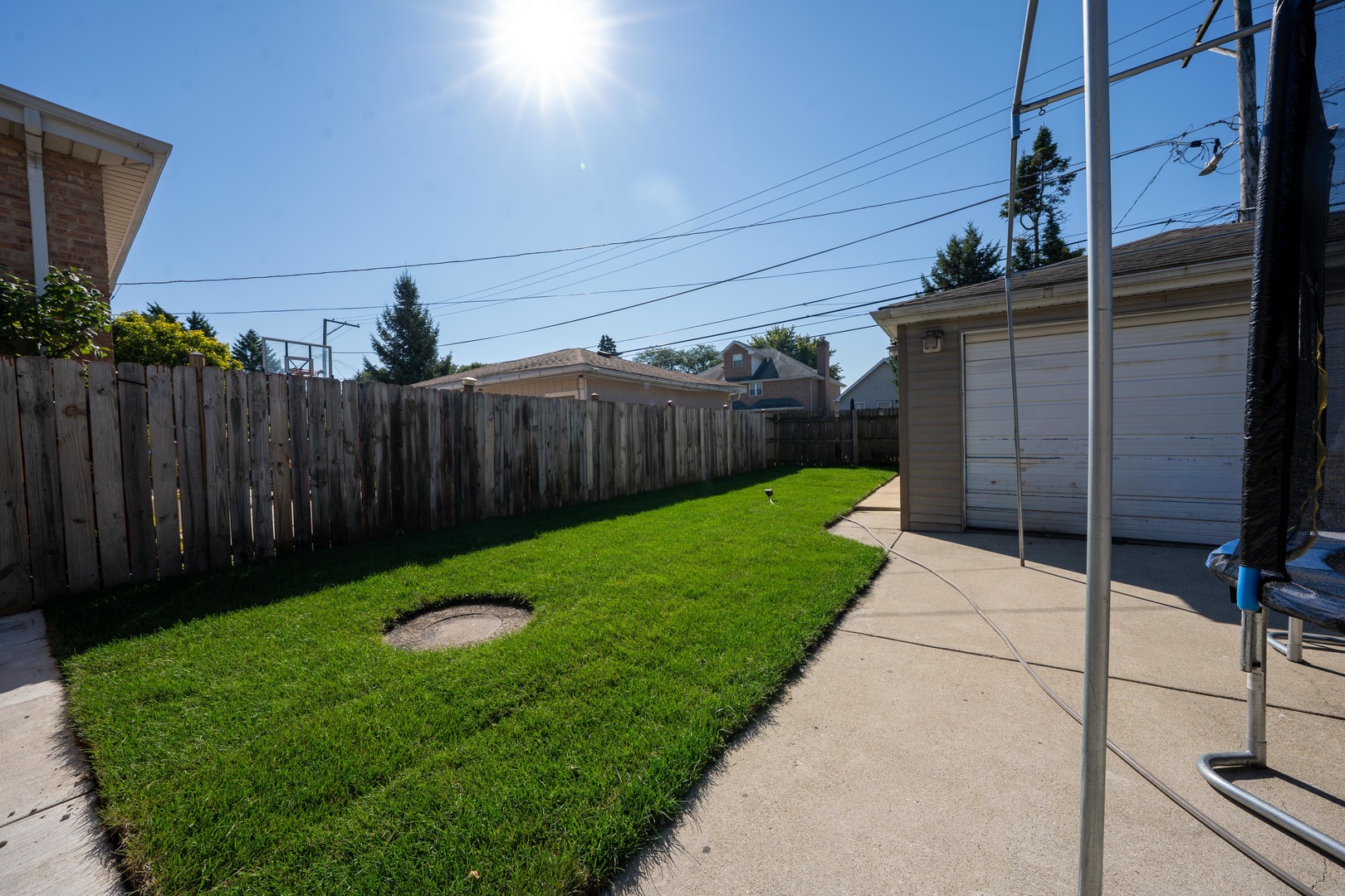 2711 W 98TH Place, Evergreen Park, IL 60805