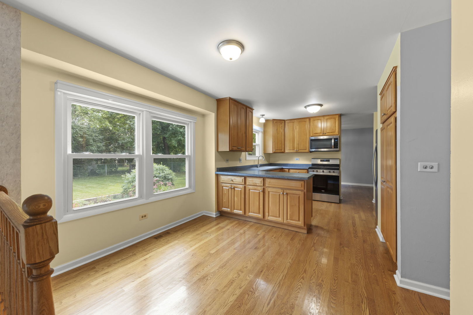 4525 Waubansie Lane, Lisle, IL 60532